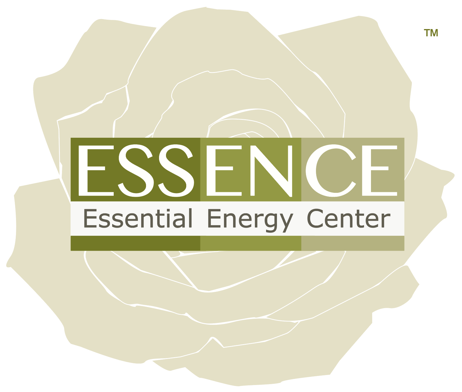 essence logo one