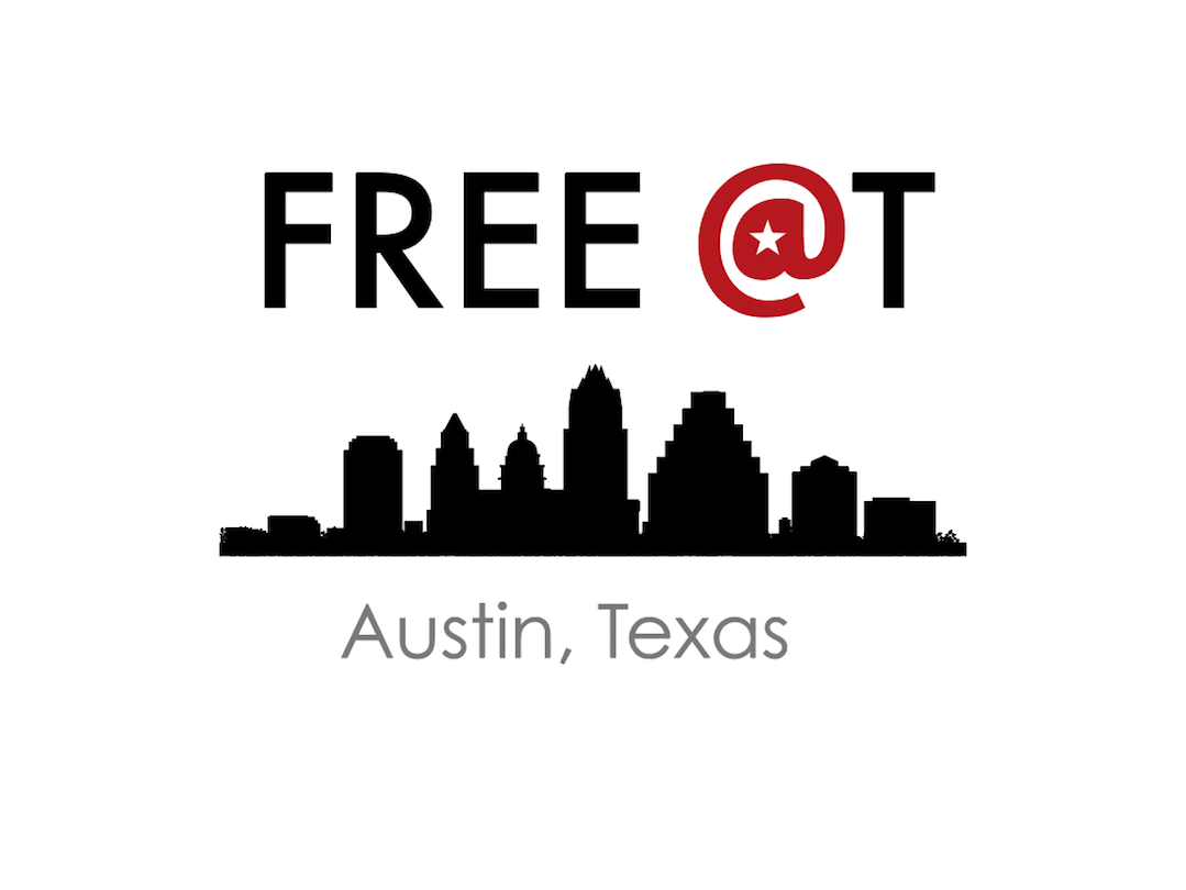 freeat logo two